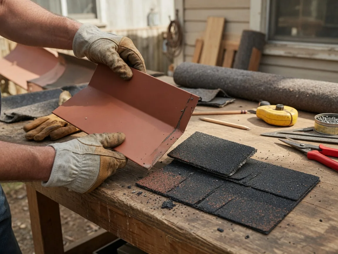 Roof Repair company in Moatsville, WV